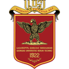 Georgian Technical University's official logo - GTU seal
