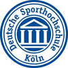 German Sport University Cologne's official logo - DSHS seal