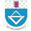 Gheorghe Asachi Technical University of Iasi's official logo - TUIASI seal