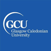 Glasgow Caledonian University's official logo - GCU seal