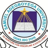 Glorious Vision University's official logo - GVU seal