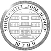 Goce Delčev University of Štip's official logo - UGD seal