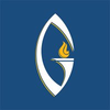 God's Bible School and College's official logo - GBS seal