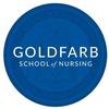 Goldfarb School of Nursing at Barnes-Jewish College's official logo -  seal