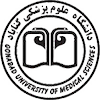 Gonabad University of Medical Sciences's official logo - GMU seal