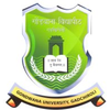 Gondwana University's official logo -  seal