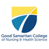 Good Samaritan College of Nursing and Health Science's official logo -  seal