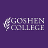 Goshen College's official logo -  seal