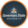 Governors State University's official logo - GSU seal