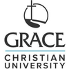 Grace Christian University's official logo - Grace seal