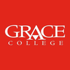 Grace College's official logo - GC seal