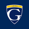 Graceland University's official logo - GU seal