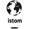 Graduate School of International Agro-development's official logo - ISTOM seal
