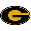 Grambling State University's official logo - GSU seal