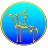 Great Mongol Institute's official logo -  seal