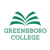 Greensboro College's official logo -  seal