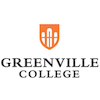 Greenville University's official logo -  seal