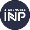 Grenoble Institute of Engineering's official logo - Grenoble INP seal