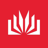 Griffith University's official logo - GU seal