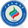 Guangxi University for Nationalities's official logo - GXUN seal