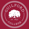 Guilford College's official logo -  seal