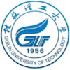 Guilin University of Technology's official logo - GUT seal