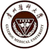 Guizhou Medical University's official logo -  seal
