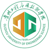 Guizhou University of Engineering Science's official logo - GUES seal