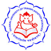 Gujarat University of Transplantation Sciences's official logo - GUTS seal