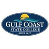 Gulf Coast State College's official logo - GCSC seal