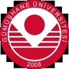 Gümüşhane Üniversitesi's official logo -  seal