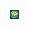 Gunung Rinjani University's official logo - UGR seal