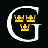 Gustavus Adolphus College's official logo - GAC seal