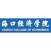 Haikou College of Economics's official logo -  seal