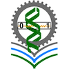 Hajee Mohammad Danesh Science and Technology University's official logo - HSTU seal