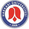 Hakkari Üniversitesi's official logo - HU seal