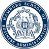 Hamburg School of Business Administration's official logo - HSBA seal