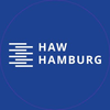 Hamburg University of Applied Sciences's official logo - HAW Hamburg seal