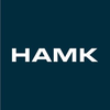 Häme University of Applied Sciences's official logo - HAMK seal