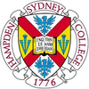 Hampden-Sydney College's official logo - H-SC seal