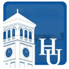 Hampton University's official logo -  seal