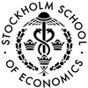 Handelshögskolan i Stockholm's official logo - HHS / SSE seal