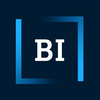 Handelshøyskolen BI's official logo - BI seal