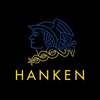 Hanken School of Economics's official logo -  seal
