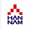 Hannam University's official logo -  seal