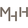 Hannover Medical School's official logo - MH-Hannover seal