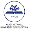 Hanoi National University of Education's official logo - HNUE seal