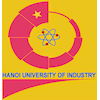 Hanoi University of Industry's official logo - HaUI seal