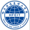 Harbin Far East Institute of Technology's official logo -  seal