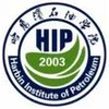 Harbin Institute of Petroleum's official logo - HIP seal